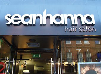 Sean Hanna Identity