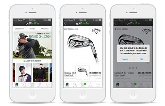 Golfonline