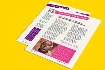 Design for Charity
