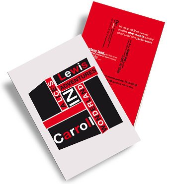 Penguin book cover