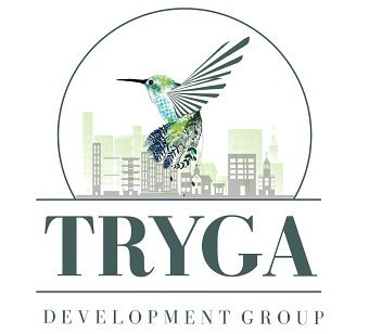 Tryga Logo
