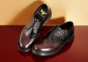 DR MARTENS