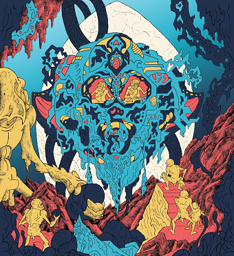 The Deep