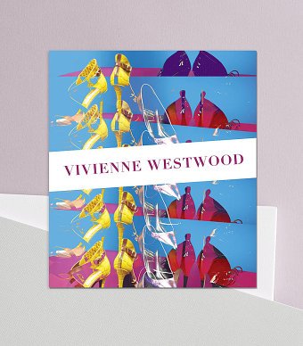 VIVIENNE WESTWOOD