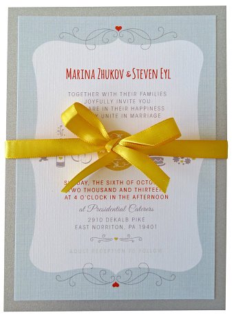 Wedding Package