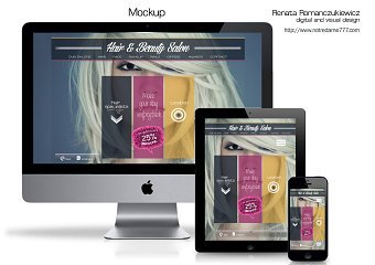 Mockup