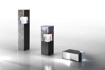 Street furniture design