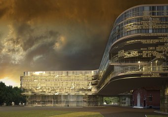 Ospedale Mangiagalli Milano