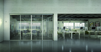 Astor doors catalogue