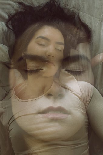 In Between Dreams