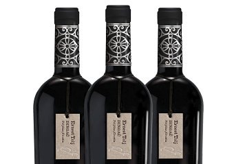 Tolj Limited Edition Wine