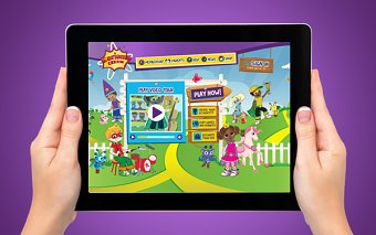 Karisma Kidz - Empowering children through play