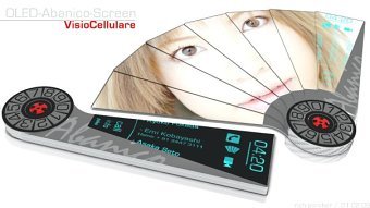 Abanico Phone