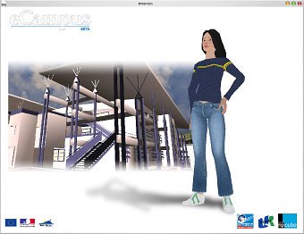 eCampus