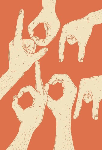London Hands