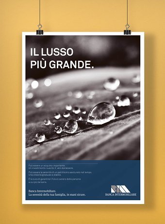 BIM — Banca Intermobiliare