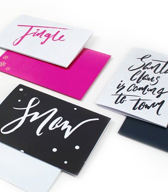 Christmas Cards