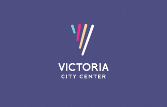 Victoria shopping center