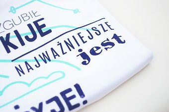 Zimno t-shirt
