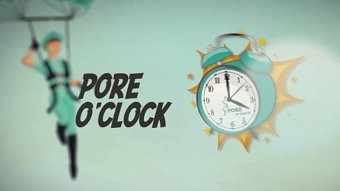 PORE O'Clock