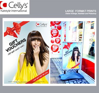 Celly's