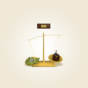 Judges, Juries and Judgments