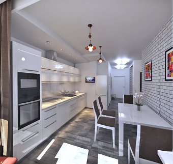 Design Interior
