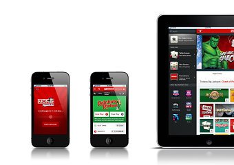 Sky Vegas Mobile and Mobile My Account