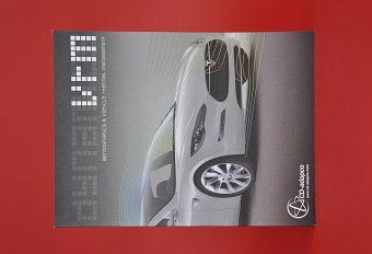 Dynamics Magazine