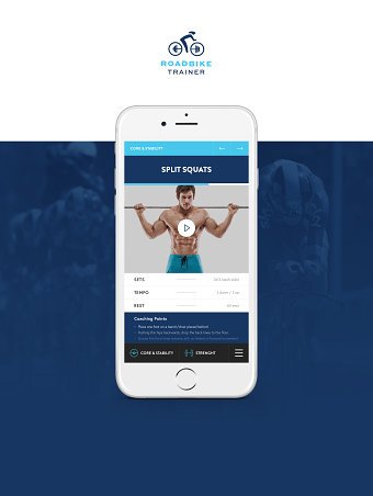 *