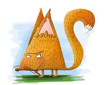 MR FOX