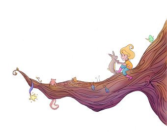The branch gang