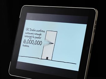 Animation for MItie