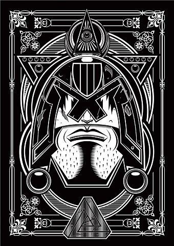 Judge Dredd