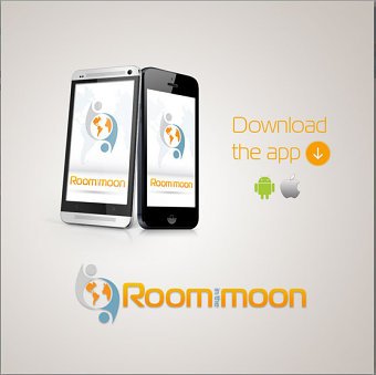 ROOM IN THE MOON
