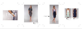 LOOKBOOK DESIGN