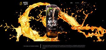SINGH IS KING