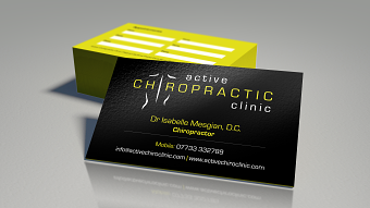 The Active Chiropractic Clinic