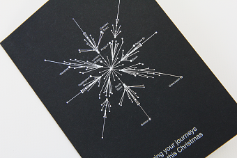 Addison Lee graphic design and communications