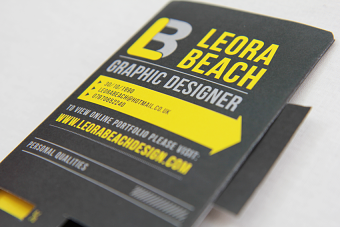 Freelance work