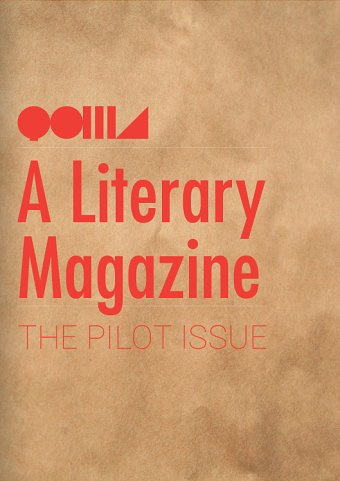 QOMA: A Literary Magazine