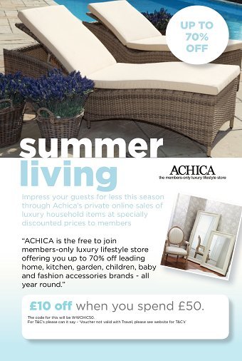 Advert Design
