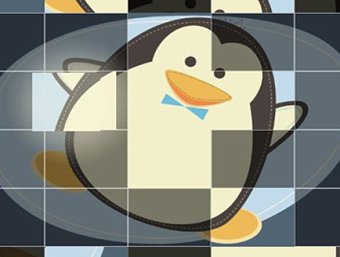 PUZZLE KIDS (UK)