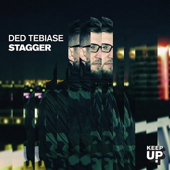 Design & Art Direction for Keep Up! Records