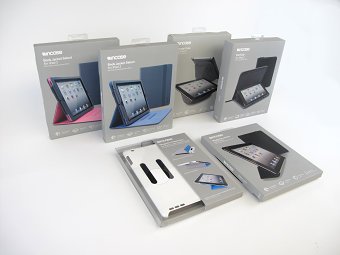 incase | iPad 2