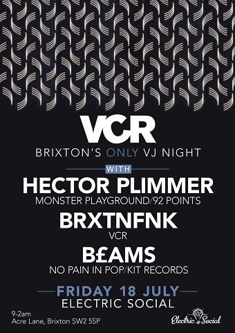 VCR