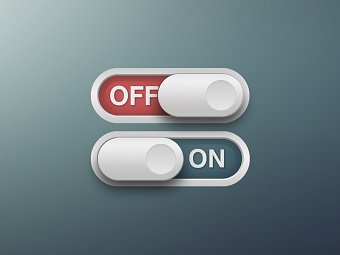 Switch Button