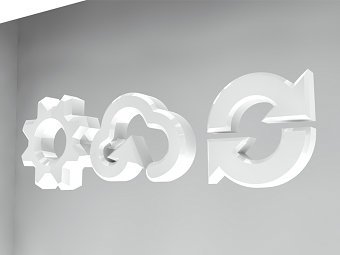 3D icons