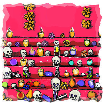 MISCELLANEOUS ILLUSTRATIONS