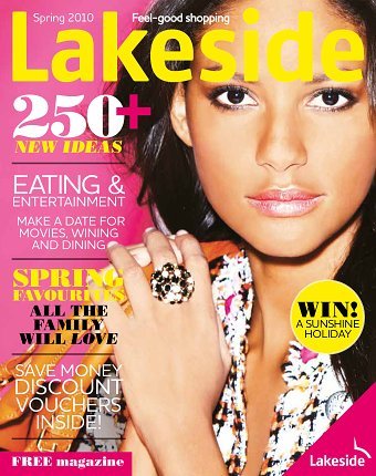 Lakeside Magazine